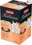 animonda vom Feinsten Mildes Menü Pute + Lachs (6x100g) ab 3,52 € inkl. Prime-Versand (statt 5,94 €)