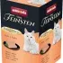 JOSERA Meat Lovers Menu Duck with Pumpkin (6x800g) ab 11,64 € inkl. Prime-Versand (statt 24,99 €)