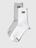 CK Calvin Klein Socken im 2er-Pack für 12,99 € inkl. Versand