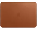 Apple Leather Sleeve für das MacBook 13 Zoll – Saddle Brown für 39,99€ inkl. Versand statt 69,63€ 🍏