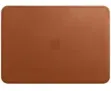 Apple Leather Sleeve für das MacBook 13 Zoll – Saddle Brown für 39,99€ inkl. Versand statt 69,63€ 🍏