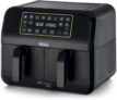 Ariete Heißluftfritteuse »Airy Fryer Dual 4623 ab 119,00 € inkl. Versand