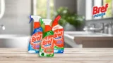 marktguru: 0,60 € Cashback auf Bref Power (effektviv ab morgen füpr 1,62 € bei REWE)
