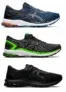 Asics GT-1000 9 Laufschuhe (in drei Farben Gr. 40 bis 49) für 60€ inkl. Versand statt 90€