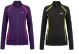 asics Full Zip Damen Fleece Jacke [Gr. XS bis XL] – für 23,94€ inkl. Versand statt 40€