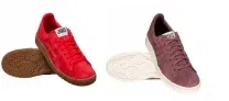 Asics Tiger Gel-PTG Sneaker in Rot oder Braun für 43,94€ inkl. Versand statt 59€