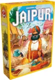 Asmodee Space Cowboys Jaipur Familien-Spiel für 9,99 € (Prime) statt 12,98 €