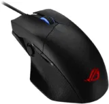 ASUS Gaming-Maus ROG Chakram Core (+10,00 € ASUS Cashback & 15,00 € Gamesplanet Gutschein) – für 54,90 € inkl. Versand statt 69,99 €