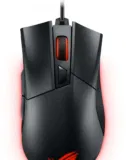 Asus ROG Gladius II Gaming-Maus für 37,38 € inkl. Versand statt 65,98 €