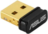 ASUS USB-BT500 Bluetooth Dongle USB (Bluetooth Stick) für 9,99 € [Prime] statt 17,39 €