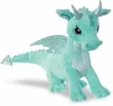 Aurora World, Sparkle Tales, Willow Drache, Kuscheltier – für 6,84€ [Prime] statt 21,31€