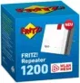 AVM FRITZ!Repeater 1200 WLAN Mesh Repeater für 57,00 € inkl. Versand statt 74,95 €