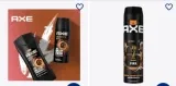 AXE Dark Temptation Deo Deal bei dm: 150 ml kaufen und 200 ml XL gratis erhalten (nur 3,95 €)