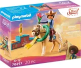 Playmobil Rodeo Pru Spielset (70697) für 8,94 € inkl. Versand (5,99 € mit Otto Lieferflat) statt 12,40 €