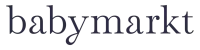 babymarkt Logo Babymarkt