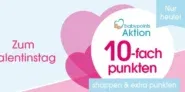 Babymarkt: 10-fach Babypoints (Guthaben) punkten [NUR HEUTE]