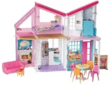 Mattel Barbie Malibu Haus für 59,99 € inkl. Versand statt 71,39 €