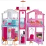 Barbie – Malibu Town House (DLY32) für 103,89 € inkl. Versand (statt 149,99 €)