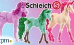 20% Rabatt auf alle Schleich Figuren bei Thali