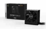 be quiet! System Power 10 Netzteil (650 Watt) – für 48,38 € inkl. Versand statt 65,09 €