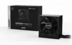 be quiet! System Power 10 Netzteil (650 Watt) für 48,38 € inkl. Versand statt 65,09 €