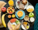 Gratis Frühstück bei Motel One [beOne Member] statt 15,90€