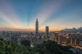 Günstige Flüge nach Taipeh, Taiwan ab 436€ mit China Southern von Frankfurt (inkl. Gepäck)