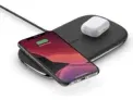 Belkin TrueFreedom PRO Qi-Ladegerät (für zwei Geräte bis 10W, freie Platzierung dank überlappender Spulen) für 55,90€ inkl. Versand statt 74,99€