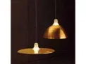 Diesel with Foscarini Design Pendelleuchte LI2872 55E Bell für 235,90€ inkl. Versand statt 581€
