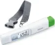 Beurer Kofferwaage LS 20 eco (bis 50 kg) für 16,99 € inkl. Prime-Versand