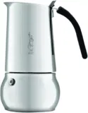 Bialetti Kitty Kaffeemaschine (2 Personen) für 21,99 € inkl. Versand 🎉