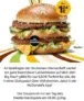 Big Mac 🍔für nur 1,24 € am 29.06.2024 [McDonald’s App]