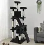 Jusys Kratzbaum Amy XXL für 36,00 € inkl. Versand (statt 60€)