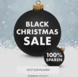 EIS DE: Black Christmas Sale