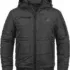 PUMA Essentials AOP Padded Kinder Winterjacke (Gr. 104 bis 176) für 22,94 € inkl. Versand