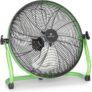 blumfeldt Wintergarden – Bodenventilator (integrierter Akku, Leistung: 43 Watt) für 55,19 € inkl. Versand (statt 89,99 €)