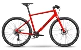 BMC Alpenchallenge AL Four Rennrad / Bike (S, M, L, XL) | 11-fach-Deore-Antrieb für 554€ inkl. Versand