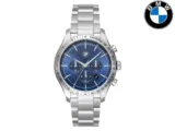 BMW Herrenuhr 8001 Chronograph – für 155,90€ inkl. Versand statt 197,31€