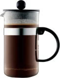 Bodum Bistro Nouveau Kaffeebereiter 1 Liter für 19,99€ inkl. Prime-Versand statt 33,04€
