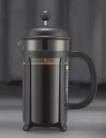 bodum® Kaffeebereiter „JAVA“, 8 Tassen, 1 l