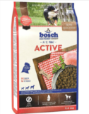 Fehler? bosch HPC Active | Hundetrockenfutter für ausgewachsene Hunde aller Rassen | 1 x 3 kg für 4,29 € (Prime)