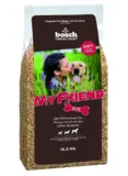 bosch My Friend Soft | Hundefutter für ausgewachsene Hunde aller Rassen für 15,29 € inkl. Prime-Versand (statt 20,98 €)