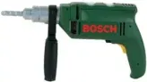 klein toys Kinderwerkzeug, Spielzeug, Bosch Bohrmaschine (8410), Maße: 28 x 22 x 7 cm für 7,09 € inkl. Versand [Thalia KultClub] statt 11,49 €