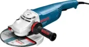 Bosch GWS 22-230 H Professional Winkelschleifer für 95€ inkl. Versand statt 137,90€