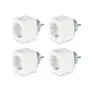 4er Pack Bosch Smart Plug Zwischenstecker für 129,95€ inkl. Versand statt 171,96€