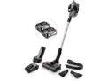BOSCH Unlimited Akkusauger BCS812KA2 + 2 Akkus & Schnelladegerät für 338,90 € inkl. Versand statt 399,00 €