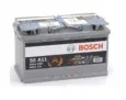 BOSCH Auto-Batterie AGM 12 V 80 Ah 800 A B13 0092S5A110 für 107,50€ inkl. Versand statt 148,28€