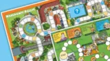 Gratis Brettspiel „Wahlkampf-Rallye“ und „Das große Medienspiel“