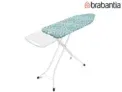 Brabantia Bügelbrett (Maße: 124 x 45) für 68,90€ inkl. Versand statt 104,99€
