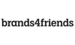 brands4friends: 15% Rabatt auf alles (75 € MBW)